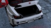 Amuse S2000 GT1