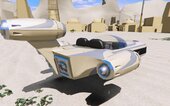 Landspeed