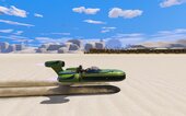 Landspeed