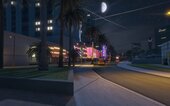 San Fierro & Las Venturas Remix Legacy v1.2