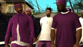 OG BALLAS MOD