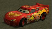 Lightning McQueen 2025 FIX