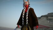 Star Wars - Shaak-Ti