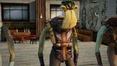 Star Wars - Ithorian