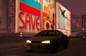 1996 Vapid Mundano (SA Style) (OUTDATED)