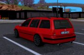 Volkswagen Golf 4 Variant 1.3 