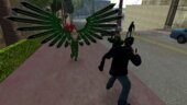 My Raimiverse Vulture (Spider-Man 4) Skin