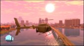 The best Timecyc for Vice City Nextgen Edition