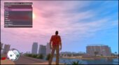 The best Timecyc for Vice City Nextgen Edition