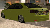 Volkswagen Vento