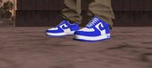 Air Force 1 x Louis Vuitton