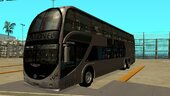 Starbus II Empresa NILATRAVEL 