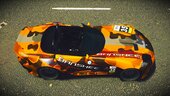 Bravado Banshee 900R