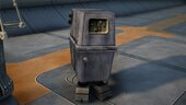 Star Wars - Random Droids Skin Pack