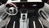 2025 Mercedes Benz CLA250 EV [ADDON]