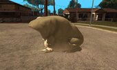 Frog From Roblox Botarga
