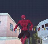 Spider-Man Brand New Day - Suit