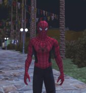 Spider-Man Brand New Day - Suit