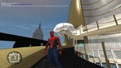 Spider-Man (Civil War)