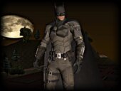 The Batman 2022 (Arkham Knight)