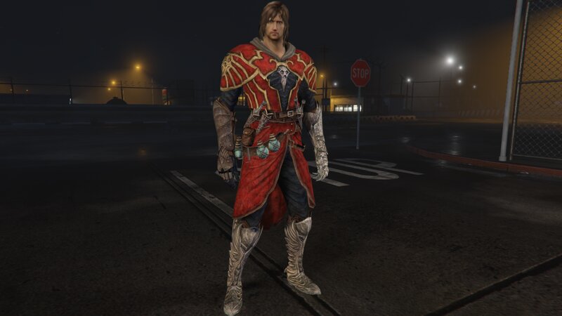 mod