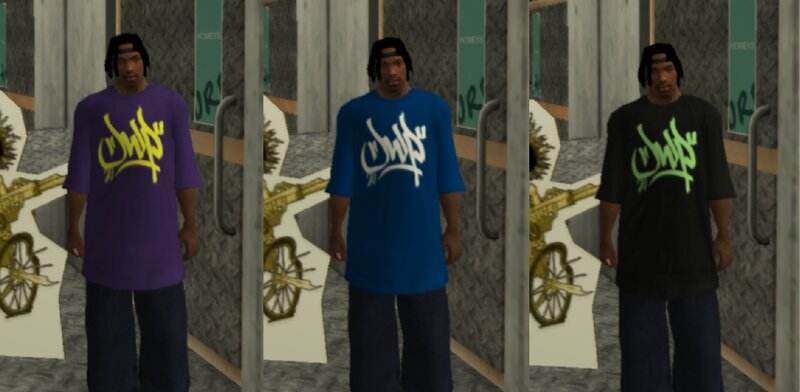mod