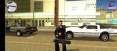 Suit-Wearing Claude for Mobile