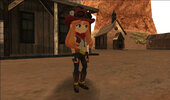SMG4 Skin pack 2