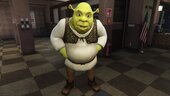 Pocket Shrek Mini Pack