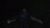 Marvel Future Fight Strange Zombie