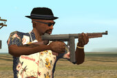 Add-On Weapon Pack 7 (SA style)