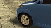 2005 Toyota Avanza 1.3 S