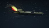 Boeing 727-200 [BASE PACK]