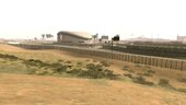 Las Venturas Border