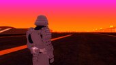 [Fortnite] Samurai Stormtrooper