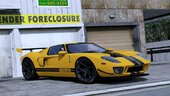 2005 Ford GT [Addon|Template|Tuning]