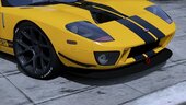 2005 Ford GT [Addon|Template|Tuning]
