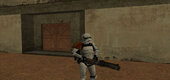 Star Wars - Z-6 Rotary Blaster Cannon