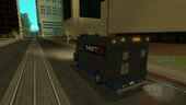 GTA IV Brute Boxville