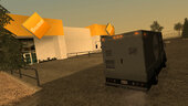 GTA IV Brute Boxville