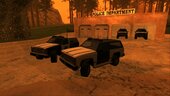 Niko's Garage