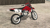 Sanchez Hd Stunt