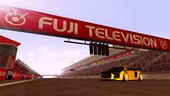 (FIXED Handling) NEWING Alpil Audi R8 RSR for Mobile
