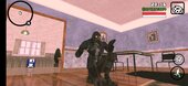 Assassin - Dishonored for Mobile
