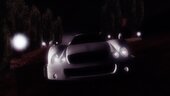(FIXED Handling) 1998 Mercedes-Benz CLK GTR Straßenversion for Mobile for Mobile
