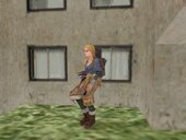 Bella from Doomsday Last Survivor