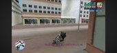 GTA Vice City Hardlined