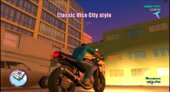 New fonts more faithful to the original Vice City V2