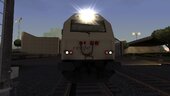 S/333,336 Renfe Mercancias