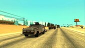 BTR (SA Style)